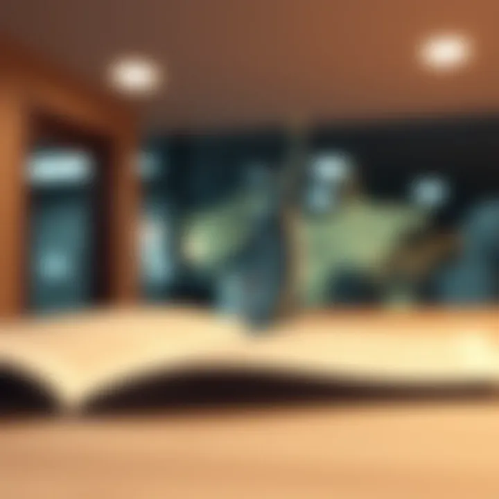 Coverage Limits of Liberty Home Guard Illustration of coverage limits