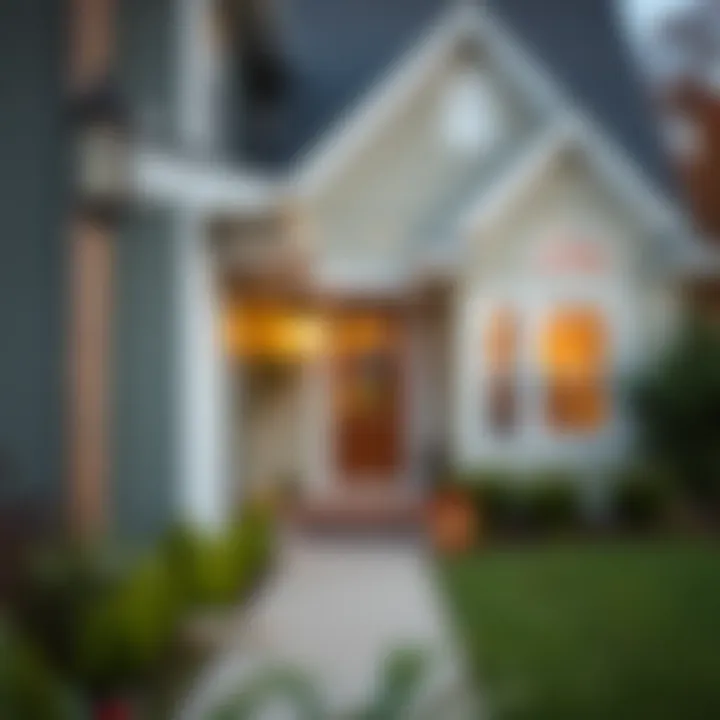 Homeowner Insights on Liberty Home Guard Key insights for homeowners about warranty services