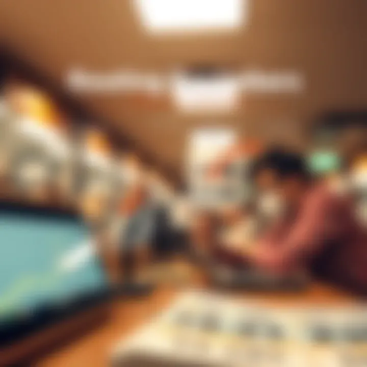 Verifying Routing Numbers Infographic detailing methods for verifying routing numbers