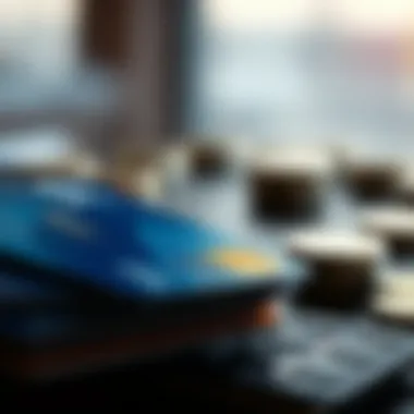 A strategic approach for maximizing credit card rewards