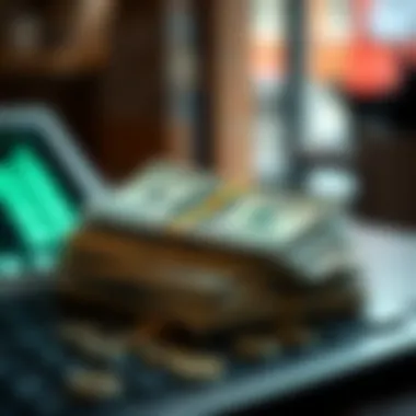 Cash deposit methods for adding funds to PayPal