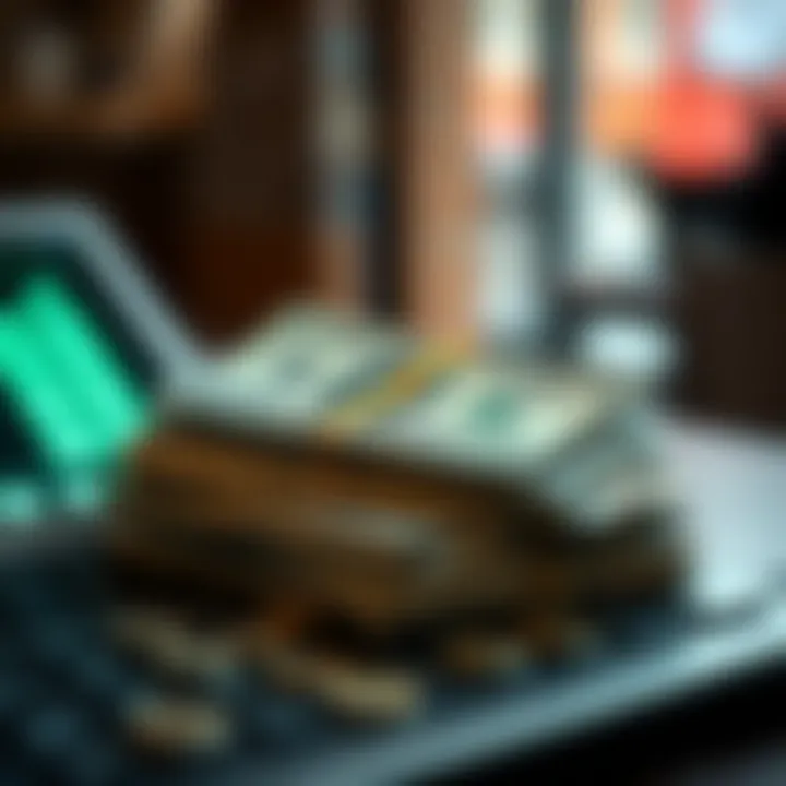 Cash deposit methods for adding funds to PayPal