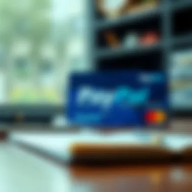 Comparative analysis of fees and limits for funding PayPal