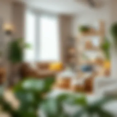 Must-Have Home Essentials for Dropshipping Essential home products for modern living