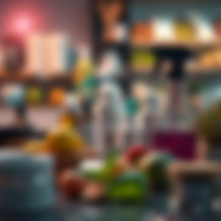 In-Demand Health and Wellness Products Health and wellness items in high demand