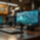 Trendy tech gadgets for dropshipping