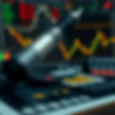 Technical Analysis Tools for MT4 Technical analysis tools used for stock trading on MT4.