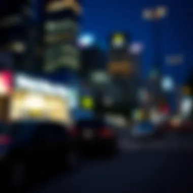 Opportunities for individuals with poor credit ratings.