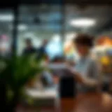 Understanding credit scores and their impact on balance transfers.