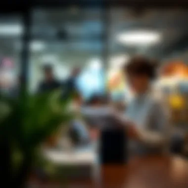 Understanding credit scores and their impact on balance transfers.