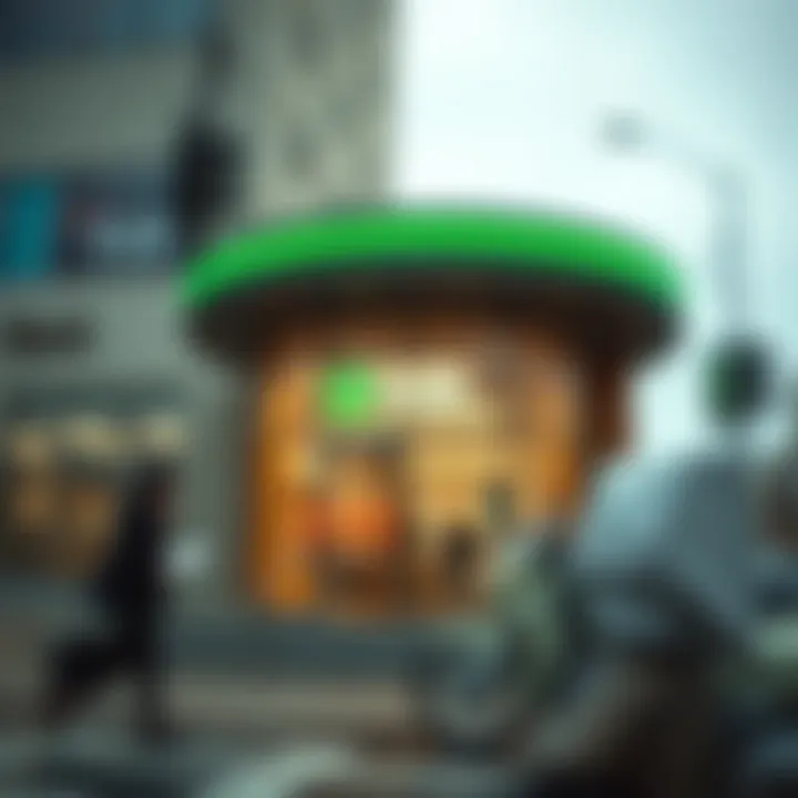 Navigating Your Banking Options Strategies for consumers to navigate banking options