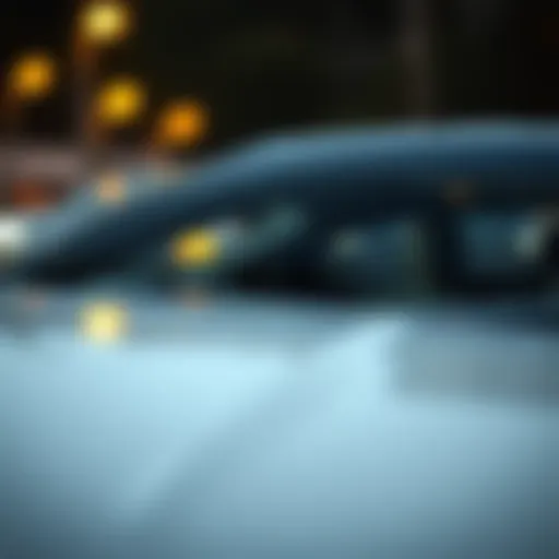 Understanding Car Loan Components A detailed breakdown of a car loan structure