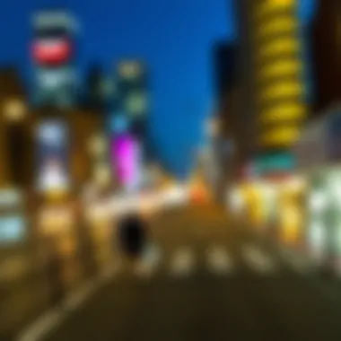 Illustration of navigating financial commitments with lender credit