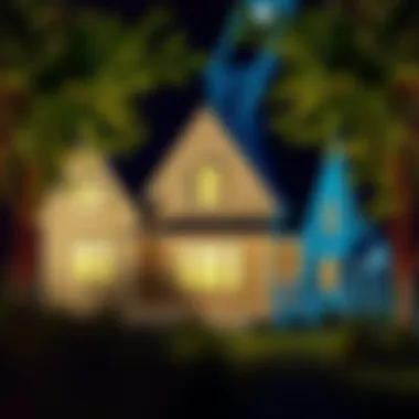 Exploring Alternative Financing Methods Visual representation of alternative financing options