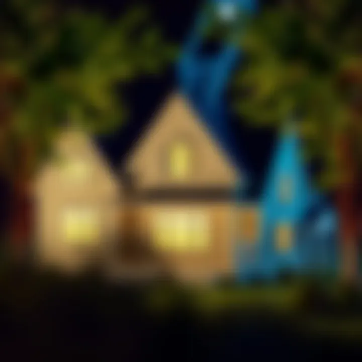 Exploring Alternative Financing Methods Visual representation of alternative financing options