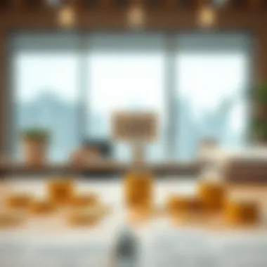 The Importance of Informed Financial Decisions Visual representation of informed decision-making in finance