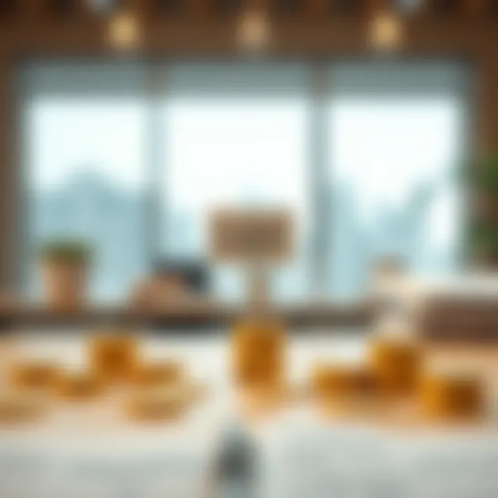 The Importance of Informed Financial Decisions Visual representation of informed decision-making in finance