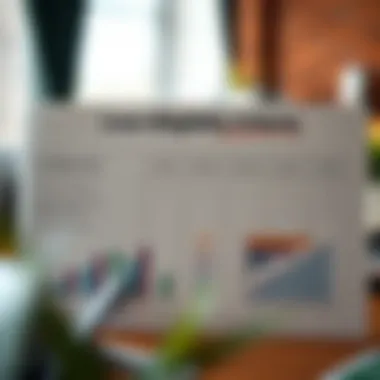 Understanding Loan Eligibility Criteria Chart illustrating eligibility requirements for loans