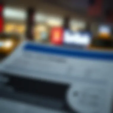 Fees and Charges for Royal Bank US Accounts Understanding fees associated with the account