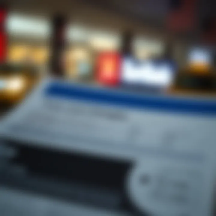 Fees and Charges for Royal Bank US Accounts Understanding fees associated with the account