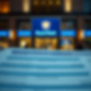 Account Types at Royal Bank US Comparison of account types available