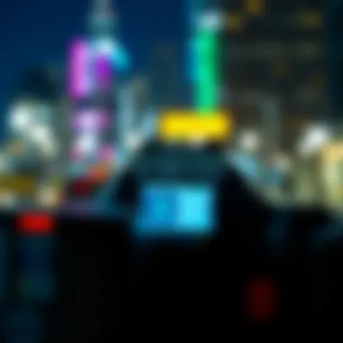 Understanding Tax Compliance with W8-BEN-E Navigating tax compliance with the W8-BEN-E