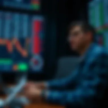 Understanding Commission Fees Concept of commission fees in stock trading