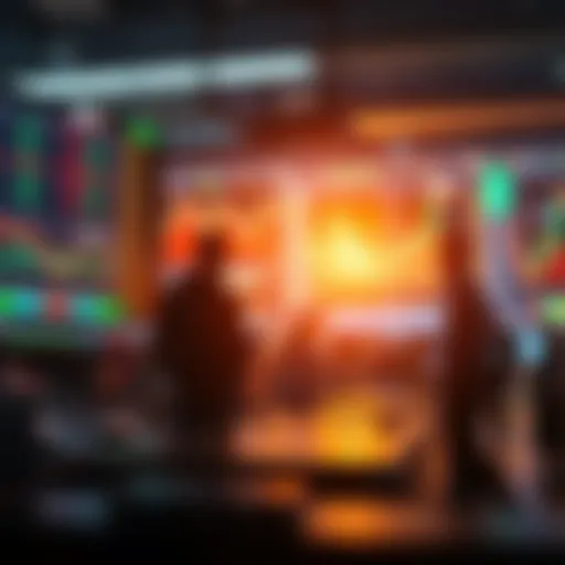 Online Trading Platforms Comparison Detailed analysis of online stock trading platforms