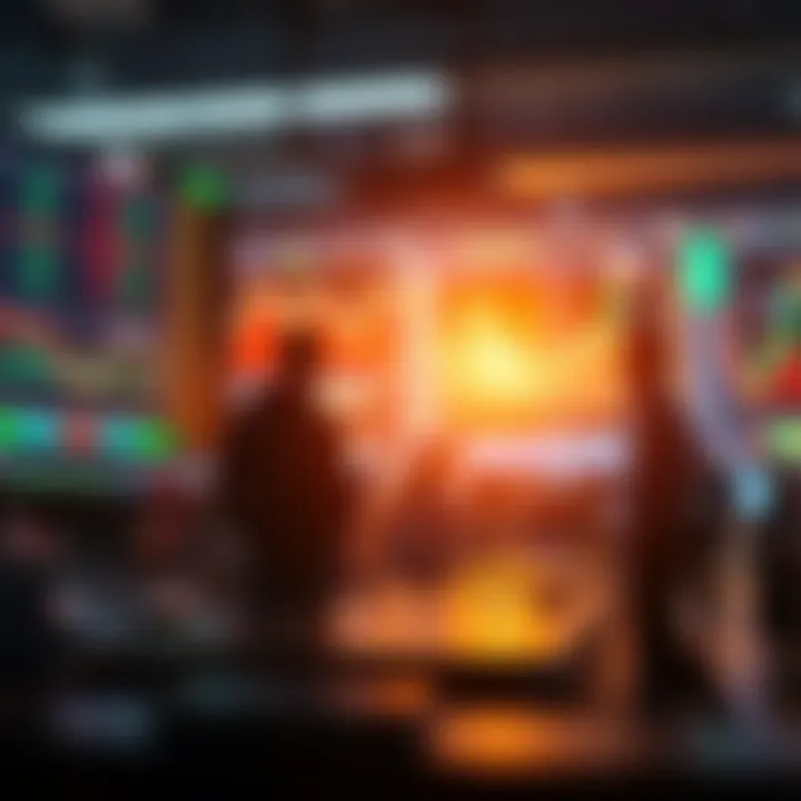 Online Trading Platforms Comparison Detailed analysis of online stock trading platforms