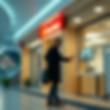 Impact of Negative Entries Consequences of negative entries in ChexSystems