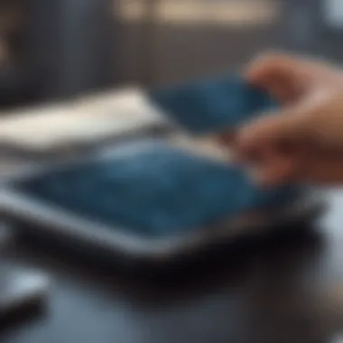 Future Trends in Digital Signatures Graph depicting trends in digital signature technology