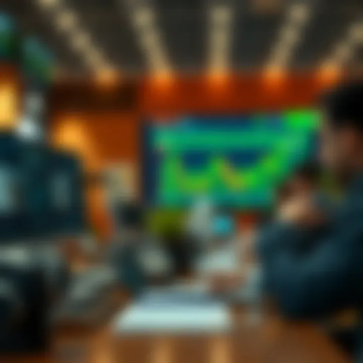 Comparative analysis of Invesco fund management strategies