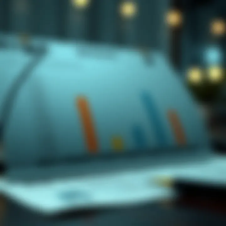 Risk assessment chart for Invesco funds