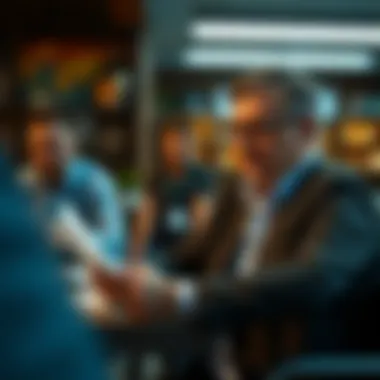 Planning for retirement account withdrawals