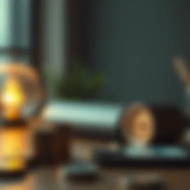 Factors Influencing Refinance Amounts Visual representation of refinance amount factors