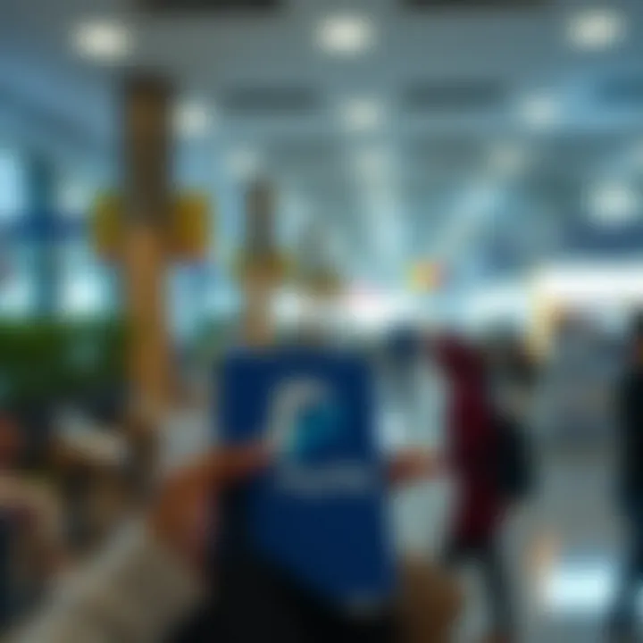 Regulatory landscape of BNPL services