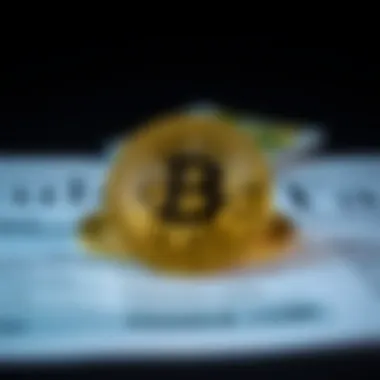 Reporting requirements for crypto taxes