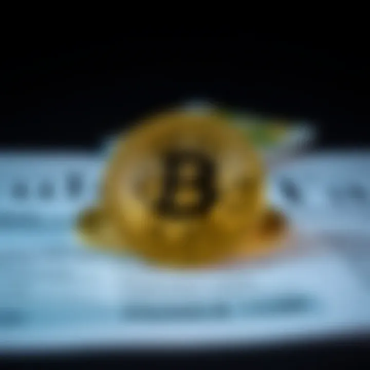 Reporting requirements for crypto taxes