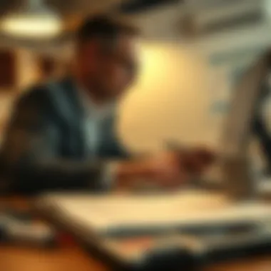 RMD calculations and strategies