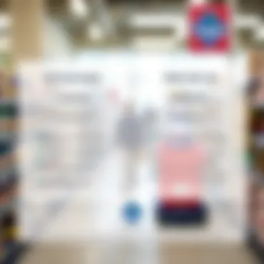 Comparing Membership Benefits Visual comparison of benefits between standard and premium memberships