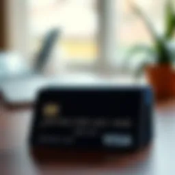 An overview of prepaid debit cards