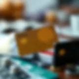 Exploring Different Prepaid Card Types Diverse Prepaid Card Options