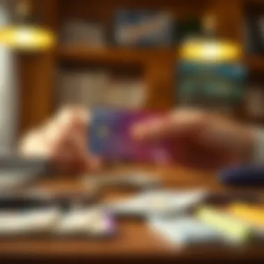 Maximizing Potential of Prepaid Cards Maximizing Card Utility