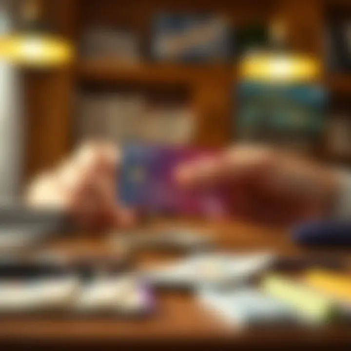 Maximizing Potential of Prepaid Cards Maximizing Card Utility