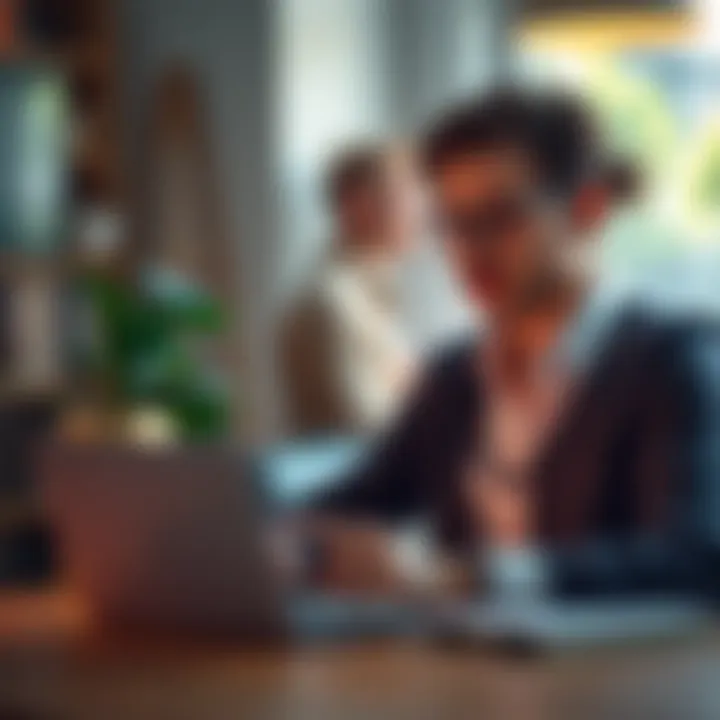 Strategies for improving credit scores