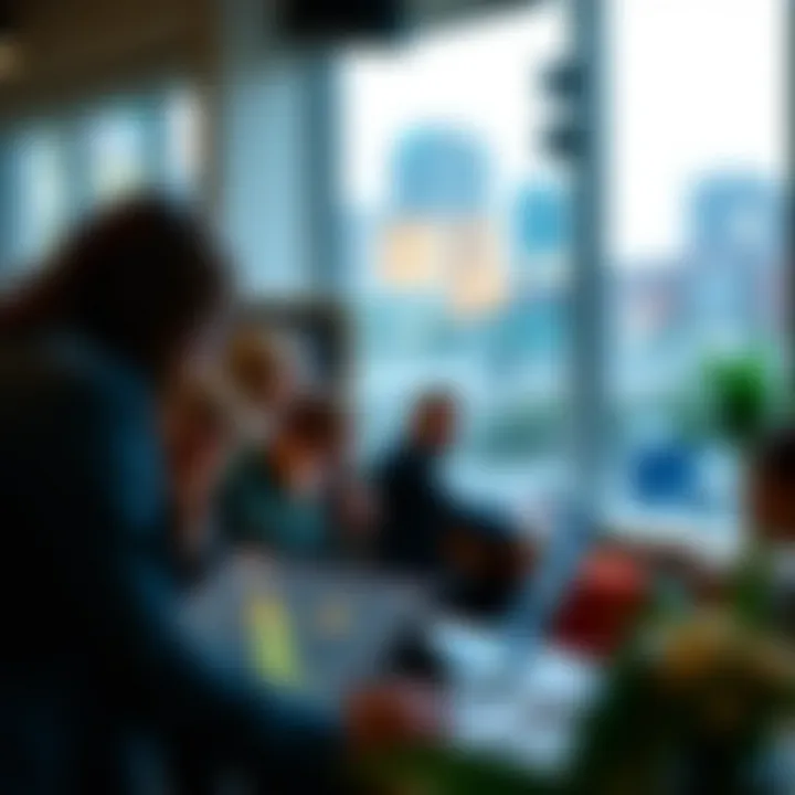 Effective Strategies for Managing Your Loan Strategic overview of loan management tips