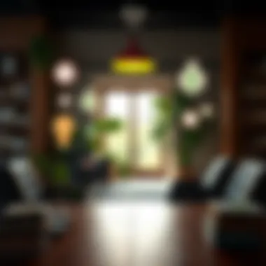 Innovative income sources illustrated conceptually