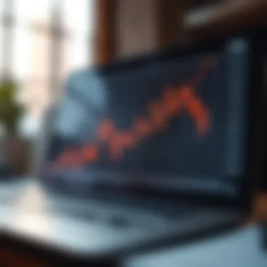 Historical Performance of QQQ Graph illustrating QQQ historical performance