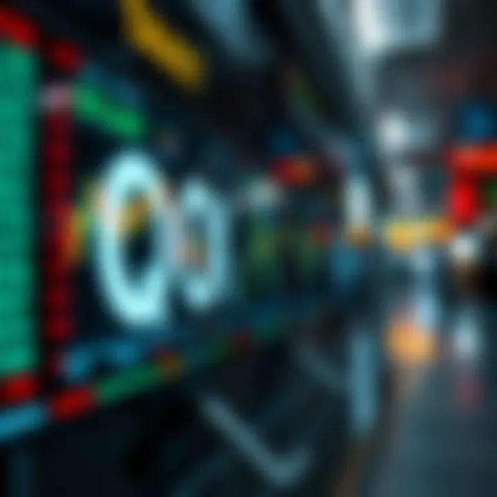 Market Positioning of QQQ Market positioning analysis of QQQ