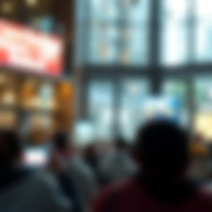 Crowdfunding Opportunities A visual representation of crowdfunding platforms